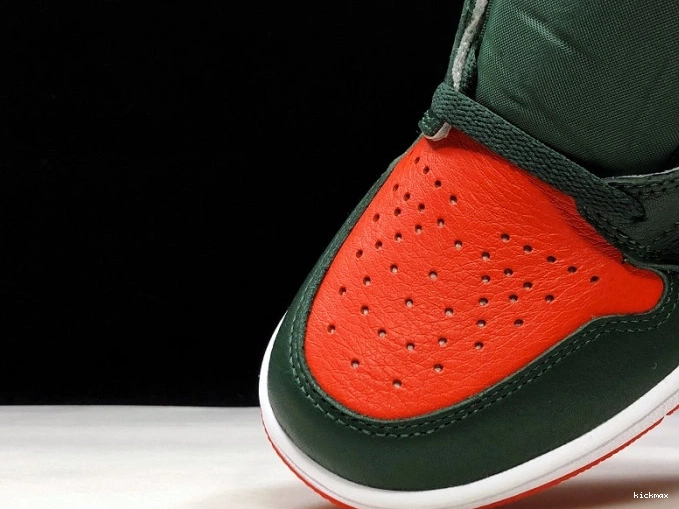 Cheap Orange High SoleFly Fir-Team Sail Jordan x 1 AV3905-138 OG Air Retro 0811